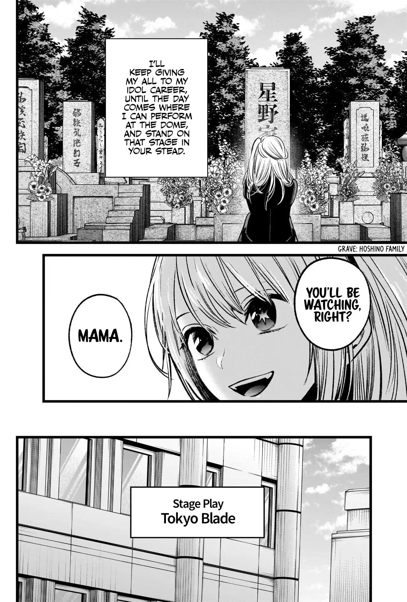 Oshi no Ko Chapter 41 10